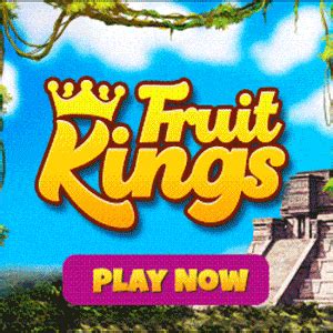  fruit king online casino